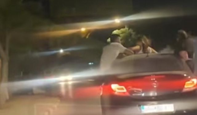 Polis her platformda trafik suçlarıyla mücadele ediyor