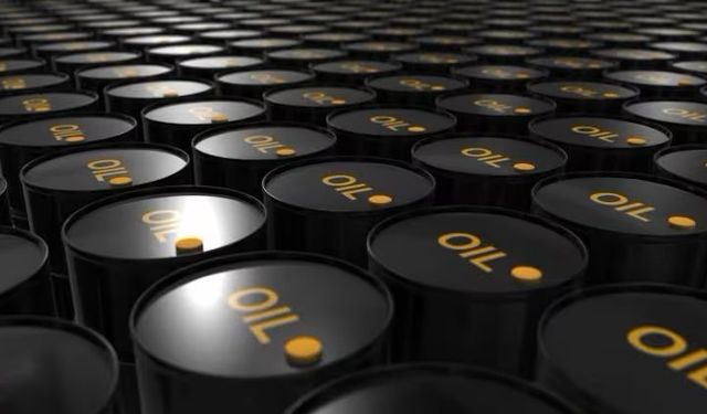 Brent petrolün varili 68,11 dolardan işlem görüyor
