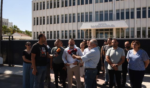 KTAMS, hayat pahalılığının eklenmesiyle siyasi kamu görevlilerinin alacağı maaşları açıkladı