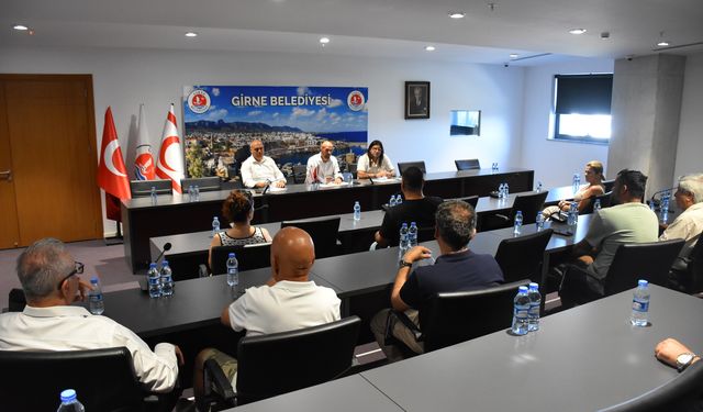 “Girne Çarşı Şenliği” 30 Temmuz-1 Ağustos tarihleri arasında yapılacak