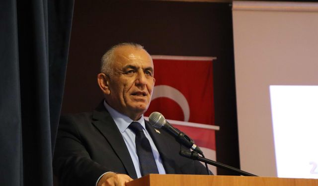 Çavuşoğlu: “Mezun olan öğrenciler KKTC’nin birer elçisidir”