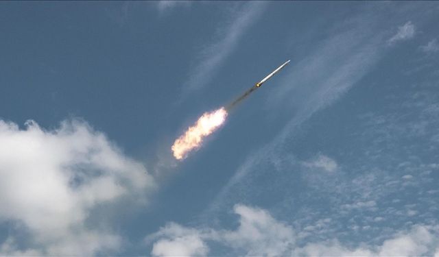 Rusya: "Ukrayna'ya ait 112 İHA'yı vurduk"