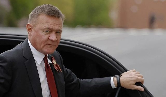 Putin tarafından bu sabah görevden alınan bakan aracında ölü bulundu