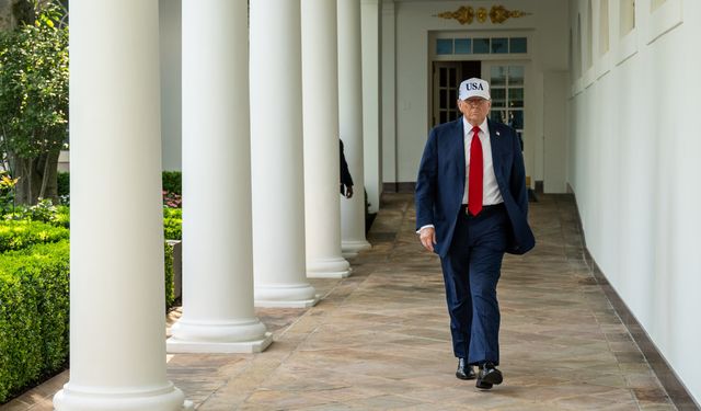 Küresel piyasalar Trump'ın "tarife mektupları" sonrası karışık bir seyir izliyor