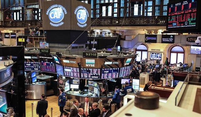 Küresel piyasalar FOMC toplantı tutanaklarına odaklandı