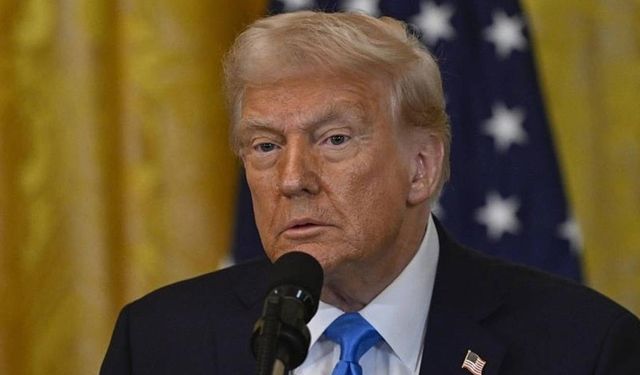 Trump, bakır ithalatına yüzde 50 tarife uygulanacağını açıkladı
