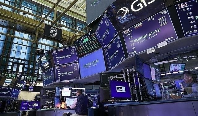 Küresel piyasalar Fed tutanaklarının ardından pozitif seyrediyor