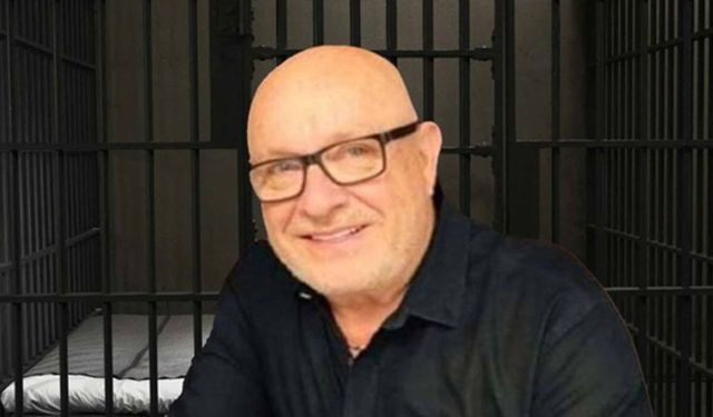 Aykut’un sağlık sebepleriyle tahliye talebi reddedildi