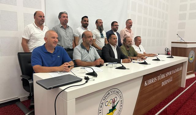 Necati Özsoy güven tazeledi