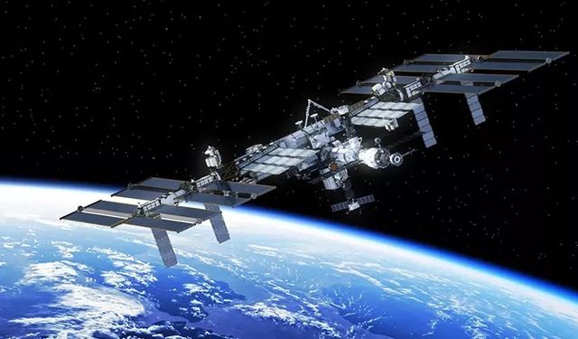 NASA'nın Crew-11 ekibi, 15 saatlik yolculuğun ardından ISS'ye ulaştı