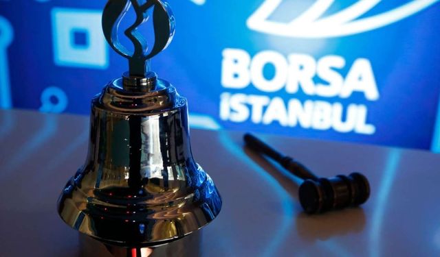 Borsa güne yükselişle başladı