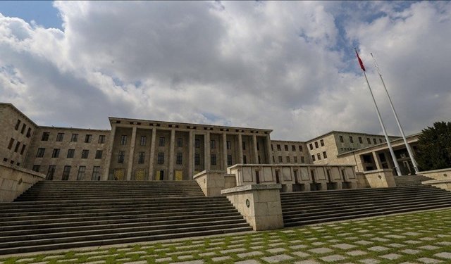 Türkiye'de Okul Saldırıları Araştırma Komisyonu Resmi Gazete’de