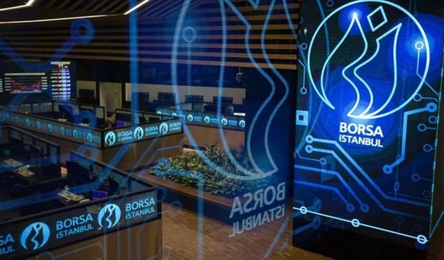 Borsa İstanbul günün ilk yarısında yükseldi