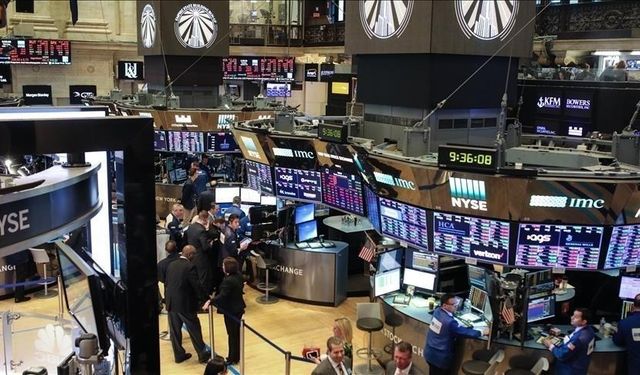Küresel piyasalar karışık seyrediyor