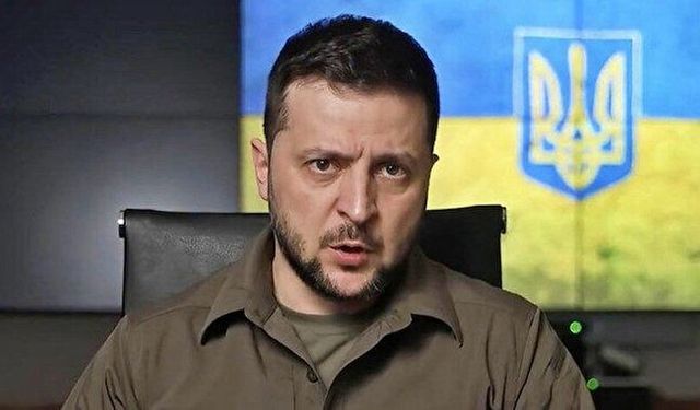Zelenskiy, ABD ve Ukrayna heyetlerinin yarın Cenevre'de görüşeceğini belirtti