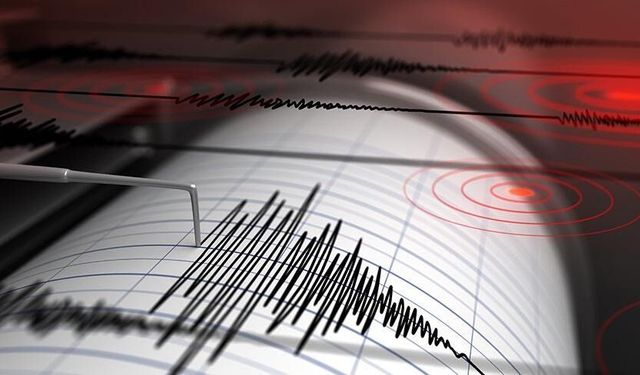 Küba'nın batı açıklarında 6,1 büyüklüğünde deprem