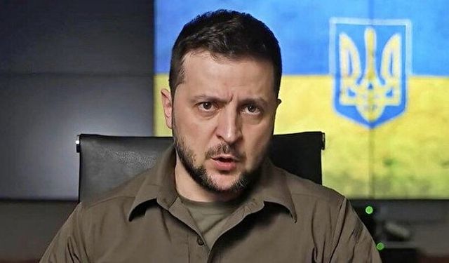 Zelenskiy, Trump’tan “korkmadığını”, ilişkilerinin “normal ve yapıcı” olduğunu söyledi