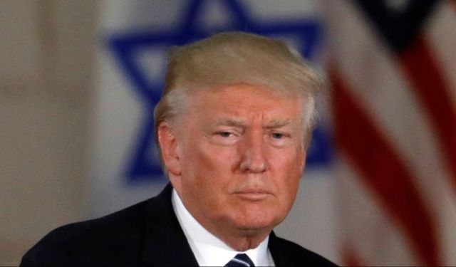 Trump’tan Davos öncesi Grönland mesajı