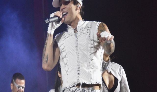 Rapçi Çakal’a konser çıkışı silahlı saldırı: Saldırgan gözaltında, Çakal ameliyatta