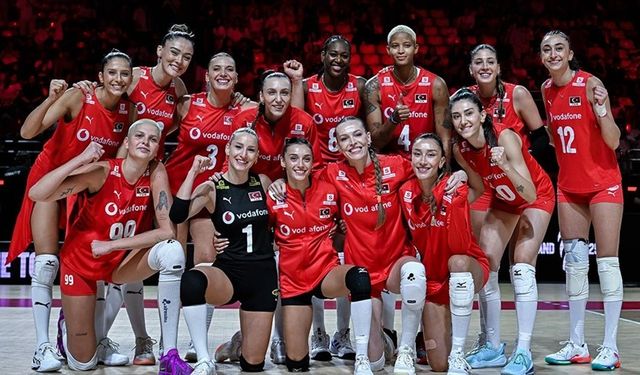 Filenin Sultanları Kanada’yı mağlup etti