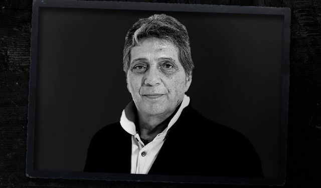 Ünlü spiker Ümit Aktan hayatını kaybetti