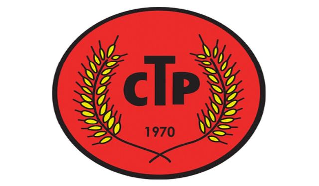 “CTP: Kararname anayasa’ya takıldı”