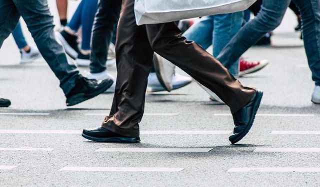 Nüfusun ortalama yaşı en çok Güney Kıbrıs’ta arttı