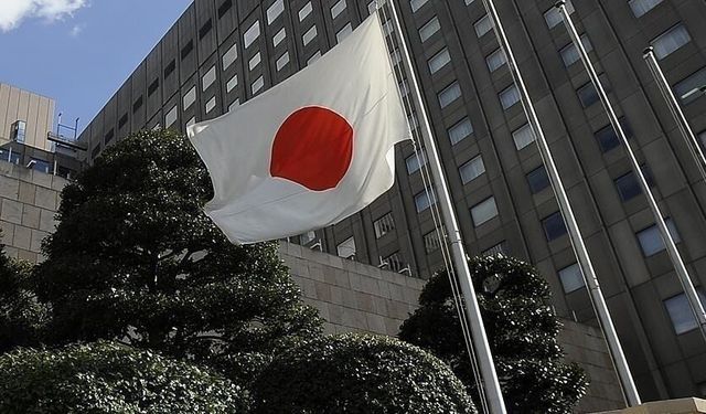 Japonya'da 6,9 büyüklüğünde deprem meydana geldi