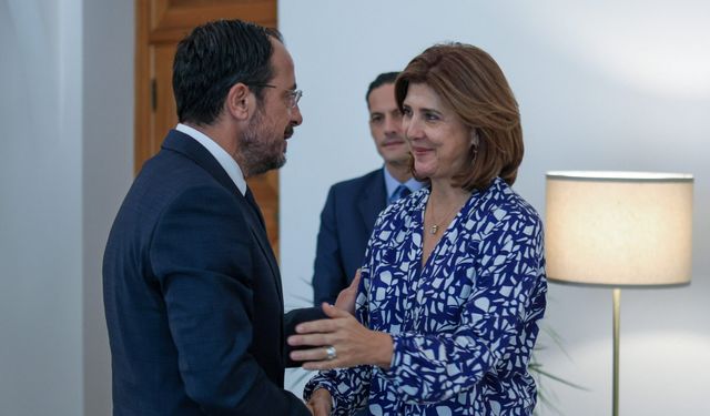 BM Temsilcisi Holguin’den çağrı