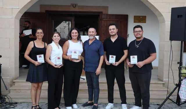 İskele Belediyesi 3. Yaz Etkinlikleri sona erdi