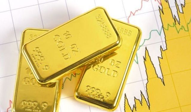 Güncel altın fiyatları (22 Eylül 2025 Pazartesi)