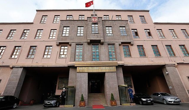 Türkiye Milli Savunma Bakanlığı: “Rum kesiminin Ada'da dengeyi bozma girişimlerini izliyoruz”