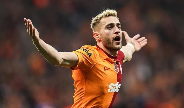 Barış Alper Yılmaz affedildi, Galatasaray’a dönüyor