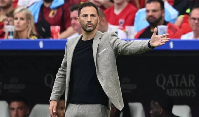 Fenerbahçe'nin yeni teknik direktörü belli oldu