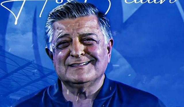 Yılmaz Vural, Sarıyer'de