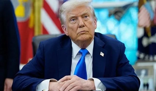 Trump, Tayland ve Kamboçya'nın ateşkesi kabul ettiğini duyurdu