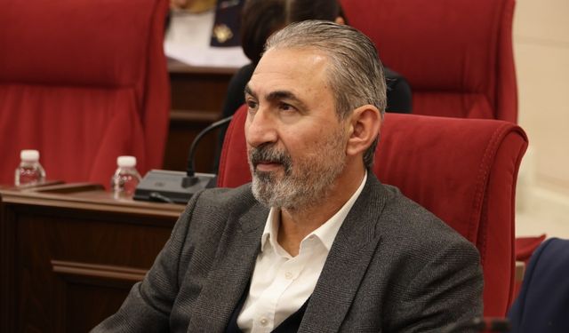 Tosunoğlu’nun tutuklanması Rum basınında