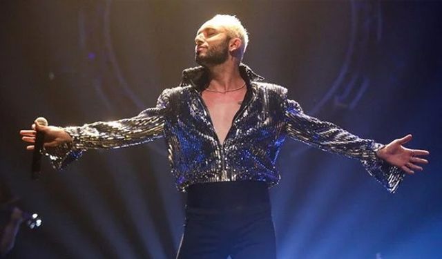 "Perperişan" şarkısı soruşturması... Mabel Matiz'e istenen ceza belli oldu