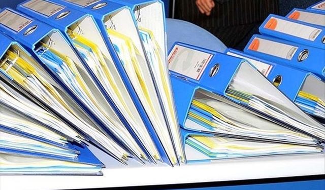 "İmamoğlu çıkar amaçlı suç örgütü" iddianamesinde "iş adamlarından rüşvet istendiği" iddiası