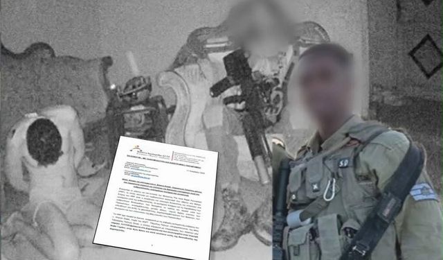 İsrailli asker savaş suçundan Güney Kıbrıs’ta aranıyor