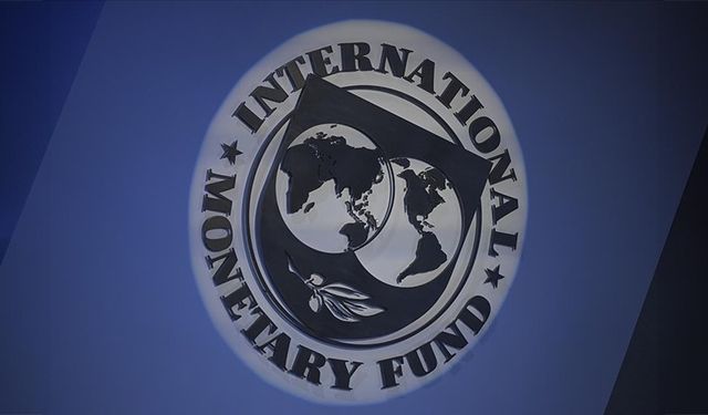 IMF'den Türkiye değerlendirmesi