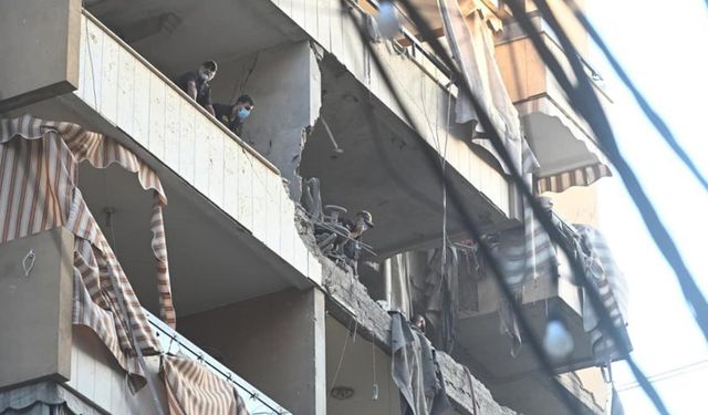 Netanyahu: "Lübnan'a saldırılar sürecek"