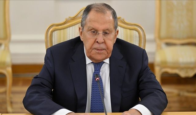 Rusya: Türkiye'nin Ukrayna krizinin çözümündeki arabuluculuk rolünü takdir ediyoruz