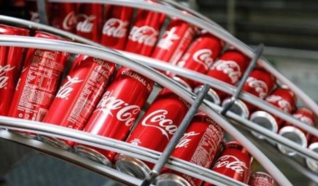 Rekabet Kurumu'ndan Coca-Cola'ya 282 milyon liralık "yerinde incelemeyi engelleme" cezası