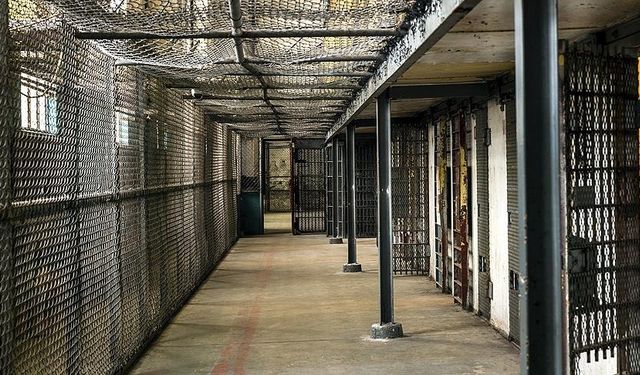 Hamas'tan "İsrail hapishanelerindeki Filistinlilerin ölümlerine son verilmesi" çağrısı