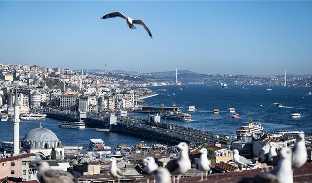 Türkiye ve EOC, 2027 Avrupa Oyunları için Ev Sahibi Ülke Anlaşması'nı imzaladı