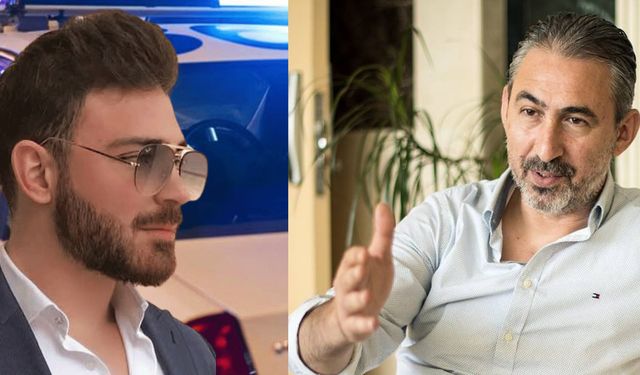 Tosunoğlu’nun serbest bırakılması Rum basınında