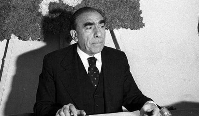 Başbuğ Türkeş, 108. doğum yılında doğduğu evde dualarla anılacak