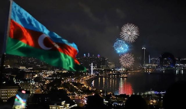 Azerbaycan'ın Karabağ Zaferi'nin üzerinden 5 yıl geçti