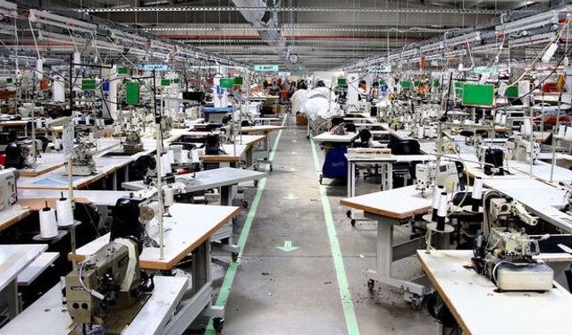 Türkiye, 3. çeyrekte yüzde 3,7 büyüdü